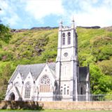 Kylemore’s Neo-Gothic Church