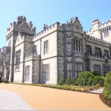 Kylemore Abbey