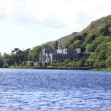 Kylemore Abbey