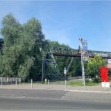 Wuppertal – Schwebebahn