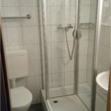 die Dusche in Wuppertal