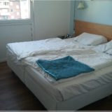 das Zimmer in Wuppertal