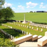 Louverval Military Cemetery
