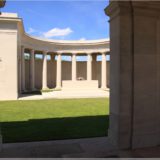 Louverval Military Cemetery