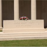 Louverval Military Cemetery