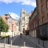 Amiens – Cathédrale Notre-Dame