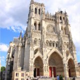 Amiens – Cathédrale Notre-Dame
