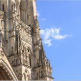 Amiens – Cathédrale Notre-Dame