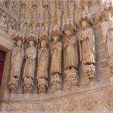 Amiens – Cathédrale Notre-Dame