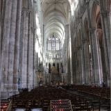Amiens – Cathédrale Notre-Dame