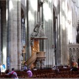 Amiens – Cathédrale Notre-Dame