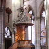 Amiens – Cathédrale Notre-Dame