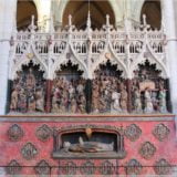 Amiens – Cathédrale Notre-Dame
