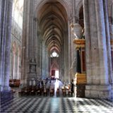 Amiens – Cathédrale Notre-Dame