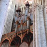 Amiens – Cathédrale Notre-Dame