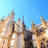 Amiens – Cathédrale Notre-Dame