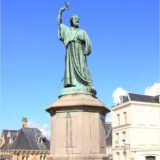 Amiens – Pierre der Eremit