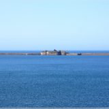 jetzt gehts auf’s Meer