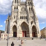 Amiens – Cathédrale Notre-Dame