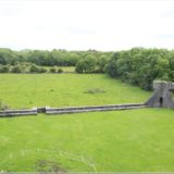 Aughnanure Castle