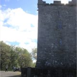 Ballynagowan Castle (Smithstown Castle)