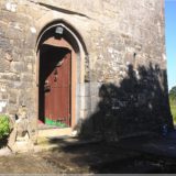 Ballynagowan Castle (Smithstown Castle)