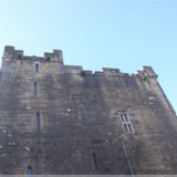 Ballynagowan Castle (Smithstown Castle)