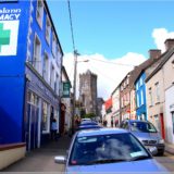 Green Street, St. Marys