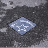 ‚Walk of Fame‘ Dingle