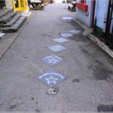 ‚Walk of Fame‘ Dingle