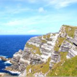 Cliffs of Kerry