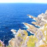 Cliffs of Kerry
