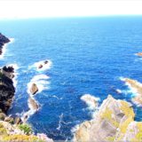 Cliffs of Kerry