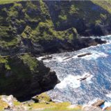 Cliffs of Kerry