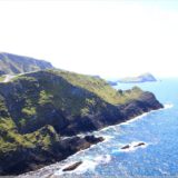Cliffs of Kerry