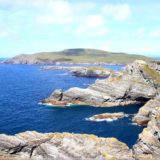 Cliffs of Kerry
