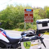 Wild Atlantic Way, Ring of Kerry