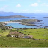 Südküste des Ring of Kerry