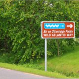 Wild Atlantic Way
