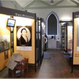 Allihies Copper Mine Museum