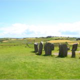 Drombeg Stone Circle