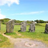 Drombeg Stone Circle