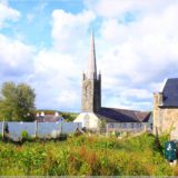 St. Fachtna’s Cathedral