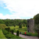 Blarney Castle Gardens