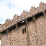 Blarney Stone, Blarney Castle