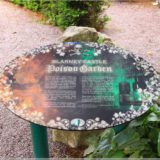 Giftgarten, Blarney Castle