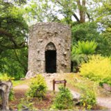 Aussichtsturm, Blarney Castle