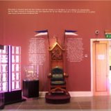 Mittelalter Museum Waterford