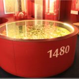 Mittelalter Museum Waterford