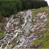 Glenmacnass Wasserfall